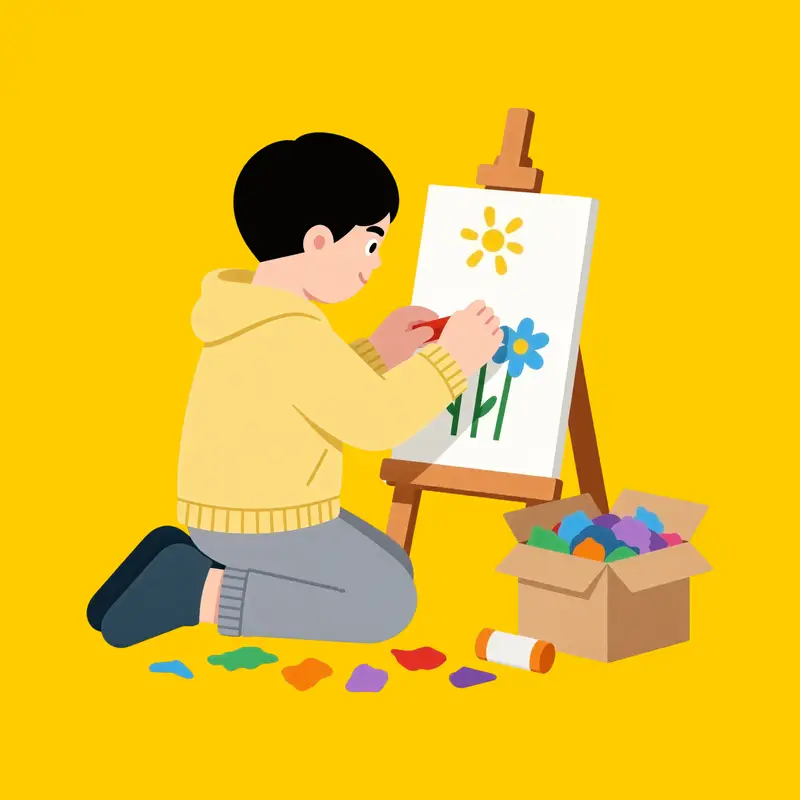 Art & Craft